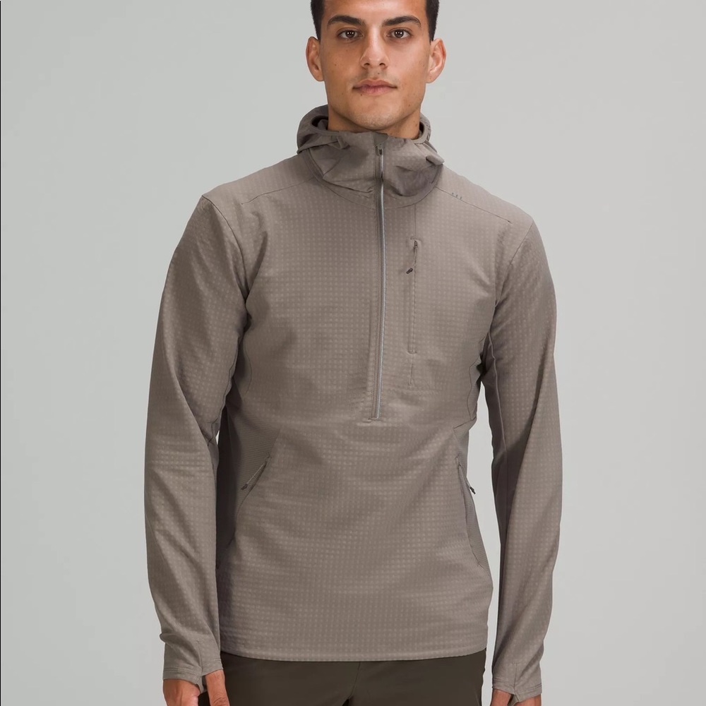 New! Lululemon 3/4 Cold Terrain